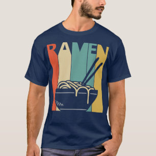 Ramen Food Costume T-Shirt