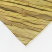 Ramen Geburtstagsgeschenk Fleecedecke (Ecke)
