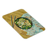 Ramen Geburtstagsgeschenk Magnet (Rechte Seite)