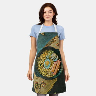 Ramen Geburtstagsgeschenk Schürze