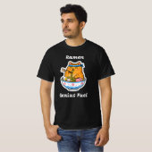 Ramen Genius Fuel T-Shirt (Vorne ganz)