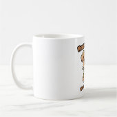 Ramen Glück Kaffeetasse (Links)