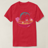 Ramen Goryo T-Shirt (Design vorne)