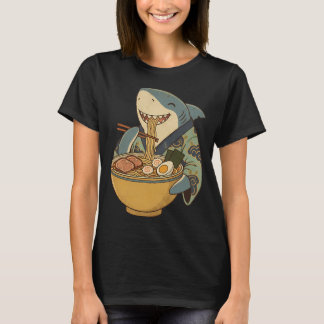 Ramen-Hai T-Shirt