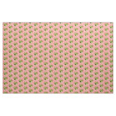 Ramen-Herz Stoff (Fat Quarter (45,7 x 55,9 cm))