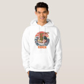 Ramen Hoodie (Vorne ganz)