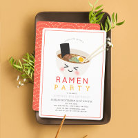 Ramen Japanisch Chinesisch-Asiatisch-Nudelkind's G
