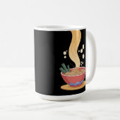 ramen kaffeetasse (VorderseiteRechts)