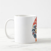 Ramen Kaffeetasse (Links)