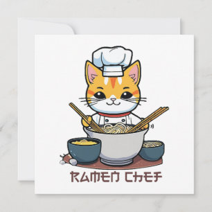 Ramen-Koch