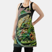 Ramen-Kunstwerk Schürze (InSitu)