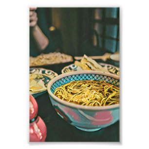 Ramen lover artwork fotodruck