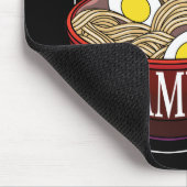 Ramen Lover Gangster Mousepad (Ecke)