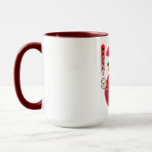 RAMEN LOVER KAWAII STIL TASSE (Links)
