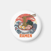 Ramen Magnet (Vorne)