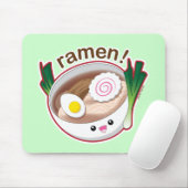 Ramen! Mousepad (Mit Mouse)