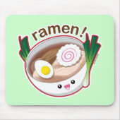 Ramen! Mousepad (Vorne)