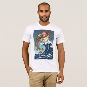Ramen-Navigator T-Shirt