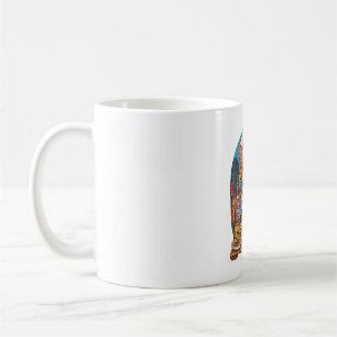 Ramen Neko � Lustiger Katzenkoch Anime Essen Kaffeetasse