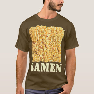 Ramen Noodle Funny Japanisch Otaku Anime Ramen 250 T-Shirt