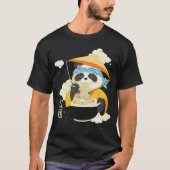 Ramen noodle koala T-Shirt (Vorderseite)