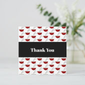 Ramen Noodles Asian Bowl Party (Stehend Vorderseite)