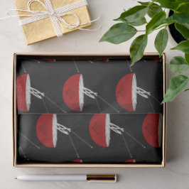 Ramen Noodles Asian Bowl Party Seidenpapier