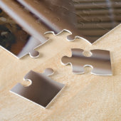 Ramen Noodles, asiatisches Lebensmittel Puzzle (Seite)