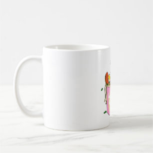 Ramen Noodles Cat Kaffeetasse