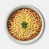 Ramen Noodles Magnet (Vorne)