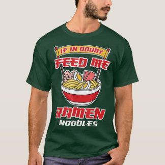 Ramen Noodles T-Shirt