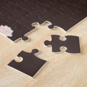 Ramen Noodles: Vintage Grafiken Puzzle (Seite)