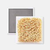 Ramen-Nudel-Magnet Magnet (Vorderseite/Rückseite)