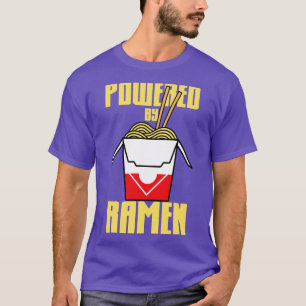 Ramen Nudeln Japanisch 2 T-Shirt