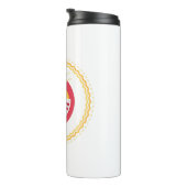 Ramen-Nudeln Thermosbecher (Nach rechts gedreht)