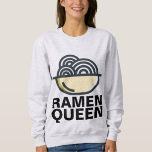 RAMEN QUEEN T - SHIRT