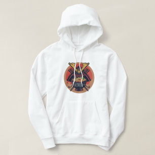 Ramen-Rebellen Hoodie