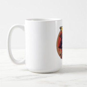 Ramen-Rebellen Kaffeetasse