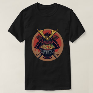 Ramen-Rebellen T-Shirt