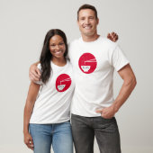 Ramen-Shirt T-Shirt (Unisex)