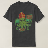 Ramen Skull (1) T-Shirt (Design vorne)