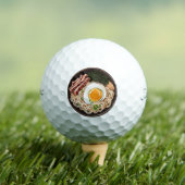 Ramen Titleist Pro V1 Golf Balls Golfball (Insitu T-Shirt)