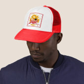 RAMEN TRUCKERKAPPE (Beispiel)