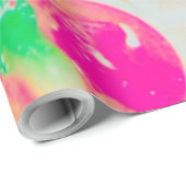 Ramen und Sushi Geschenkpapier (Rolleneckpunkt)