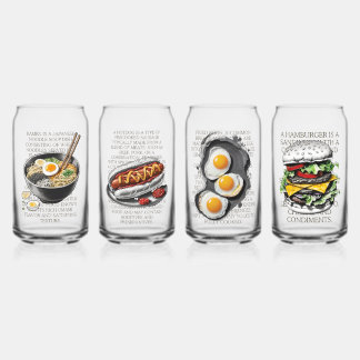 Ramen Vintage Skizze von CallisC Arts ⭐ ⭐ ⭐ ⭐ Dosenglas