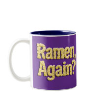 Ramen wieder? Hoodie