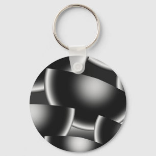 "Ramen-Zeit-" Schlüsselanhänger