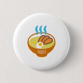 Ramennudeln Button