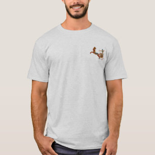 Ramesses das große Shirt