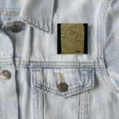 Ramesses II (1279-1213 BC) als Kind, neues Button (Beispiel)